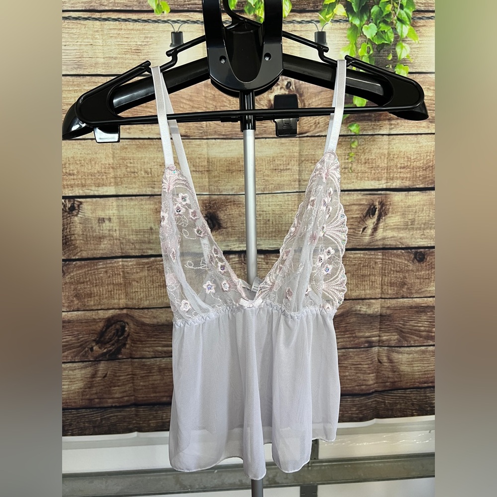 Galina Signature Lingerie Top Size Medium